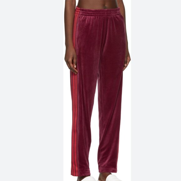 IVY PARK Velour Track Pant M - Picture 4 of 8